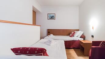Residence Pizzo Scalino