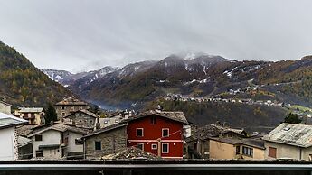 Residence Pizzo Scalino
