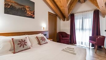 Residence Pizzo Scalino
