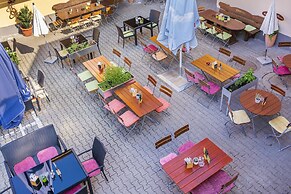 Hotel Rösslwirt