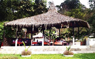 Flower Power Village