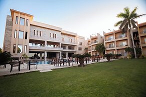 Panacea Suites Hotel