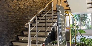 Panacea Suites Hotel
