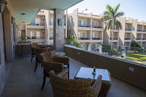 Panacea Suites Hotel