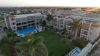 Panacea Suites Hotel