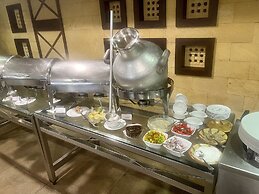 Panacea Suites Hotel