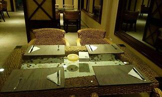 Panacea Suites Hotel