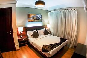 Panacea Suites Hotel