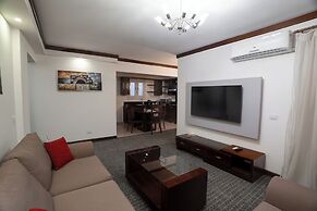 Panacea Suites Hotel