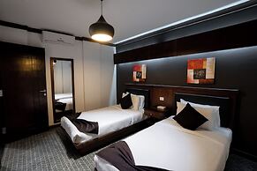 Panacea Suites Hotel
