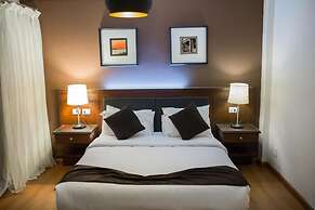 Panacea Suites Hotel
