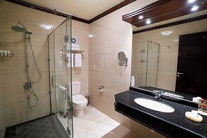 Panacea Suites Hotel