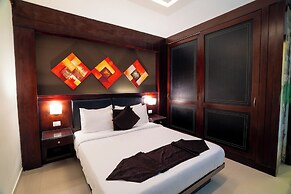 Panacea Suites Hotel