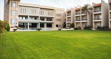 Panacea Suites Hotel