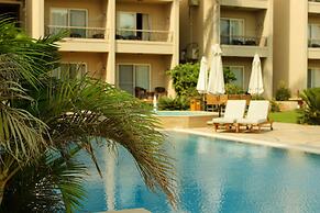 Panacea Suites Hotel