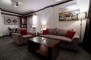Panacea Suites Hotel