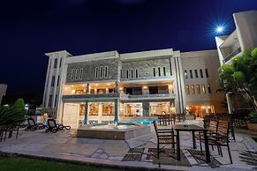 Panacea Suites Hotel
