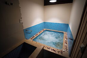 Panacea Suites Hotel