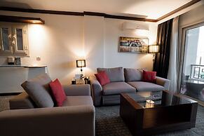Panacea Suites Hotel