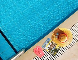 Panacea Suites Hotel