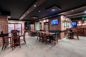 Panacea Suites Hotel