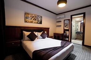 Panacea Suites Hotel