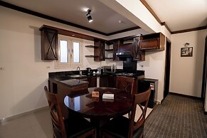 Panacea Suites Hotel