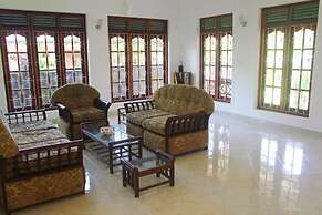 Villa Comfort