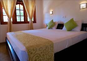Villa Comfort
