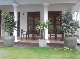 Villa Comfort