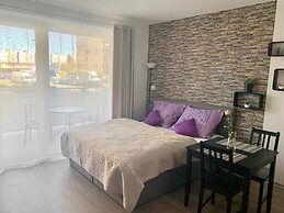 RS Apartments