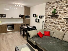 RS Apartments
