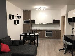 RS Apartments