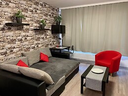 RS Apartments