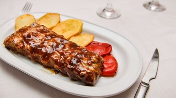 Hostal La Pastora