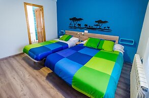 Hostal La Pastora