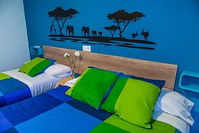 Hostal La Pastora