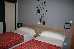 Hostal La Pastora