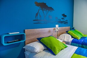 Hostal La Pastora