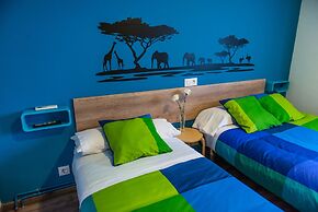 Hostal La Pastora