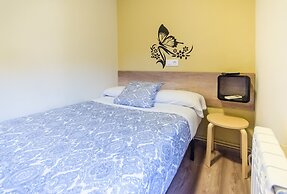 Hostal La Pastora
