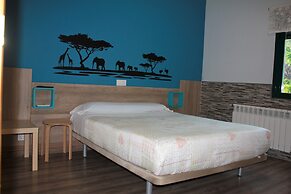 Hostal La Pastora
