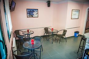 Hostal La Pastora