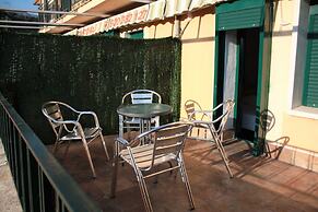 Hostal La Pastora