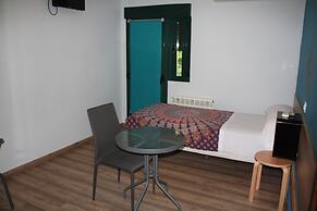 Hostal La Pastora