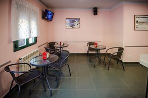 Hostal La Pastora