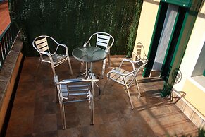 Hostal La Pastora
