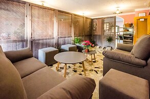 Hostal La Pastora