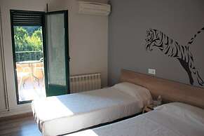 Hostal La Pastora