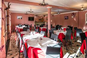Hostal La Pastora